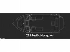 Duckworth 215 2011 Boat specs