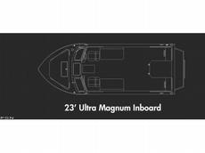 Duckworth 23  2011 Boat specs