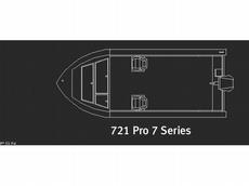 Duckworth 721 2011 Boat specs