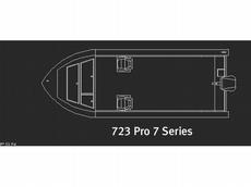 Duckworth 723 2011 Boat specs