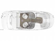 Ebbtide 2200 SS DC FC 2011 Boat specs
