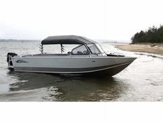 Edge Marine Sport OS 2011 Boat specs