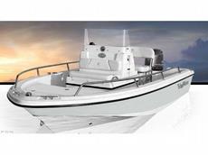 EdgeWater 158CC 2011 Boat specs