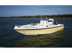 EdgeWater 190IS 2011 Boat specs