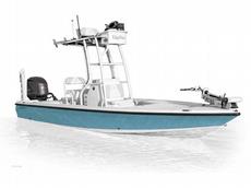 EdgeWater 220IS 2011 Boat specs