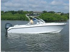 EdgeWater 245CX 2011 Boat specs