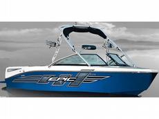 Epic 21V 2011 Boat specs
