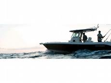 Everglades Boats 290cc 2011 Boat specs