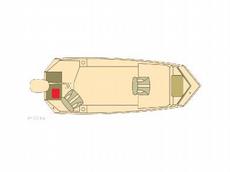 Excel Boats 1544VDB 2011 Boat specs