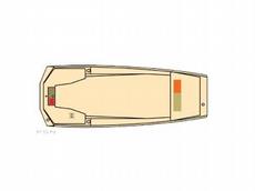 Excel Boats 1645SWF 2011 Boat specs