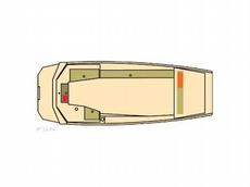 Excel Boats 1751SWV4 2011 Boat specs