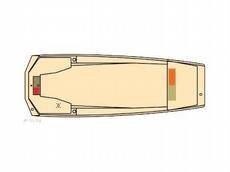 Excel Boats 1851SWF 2011 Boat specs