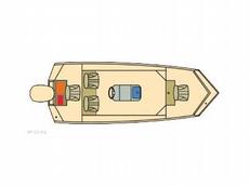 Excel Boats 2172VCC 2011 Boat specs
