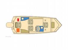 Excel Boats 860CRSC 2011 Boat specs