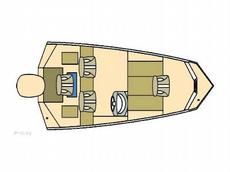Excel Boats SE760 2011 Boat specs