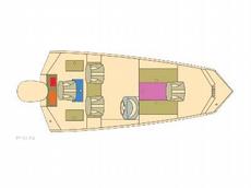 Excel Boats SE960 2011 Boat specs