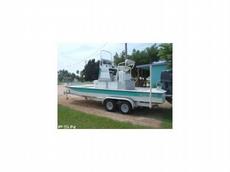 Explorer Attackaflat 2011 Boat specs