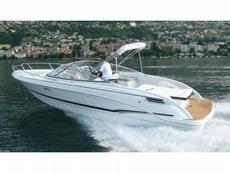 Formula 270 Sun Sport 2011 Boat specs