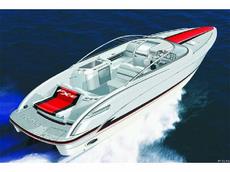 Formula 290 FX4 2011 Boat specs