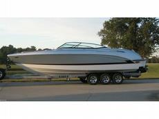 Formula 310 FX5 2011 Boat specs