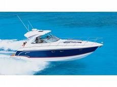 Formula 37 Cruiser 2011 Boat specs