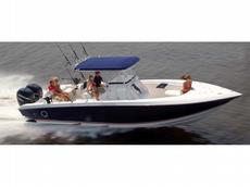 Fountain 32 CC 2011 Boat specs