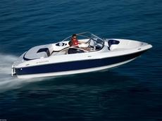 Four Winns H180LE 2011 Boat specs