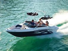 Four Winns H190 SS 2011 Boat specs