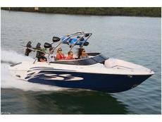Four Winns H210 SS 2011 Boat specs
