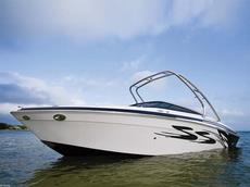 Four Winns H220 SS 2011 Boat specs
