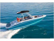 Four Winns H220 2011 Boat specs