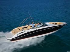 Four Winns H310 2011 Boat specs