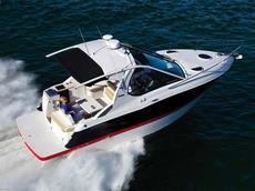 Four Winns V305 2011 Boat specs