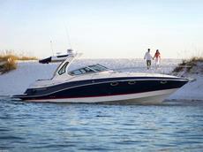 Four Winns V375  2011 Boat specs