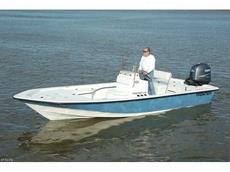 Frontier Boats 210 2011 Boat specs