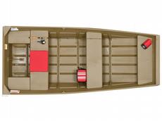 G3 Boats 1036 2011 Boat specs