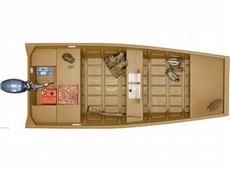G3 Boats 1448 WL 2011 Boat specs
