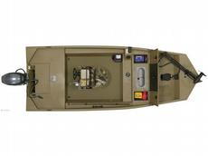 G3 Boats 1756 CC 2011 Boat specs