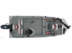 G3 Boats 1756 SC DLX 2011 Boat specs