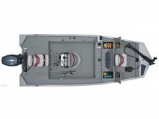 G3 Boats 1860 CC DLX 2011 Boat specs