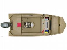 G3 Boats 1966 CC 2011 Boat specs