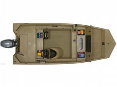G3 Boats 1966 SC 2011 Boat specs