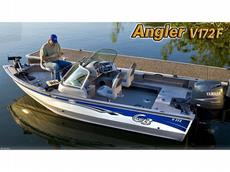 G3 Boats Angler V172 F 2011 Boat specs