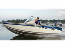 G3 Boats Angler V175 FS 2011 Boat specs
