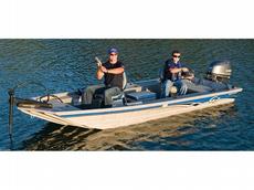 G3 Boats Eagle 165 PF 2011 Boat specs