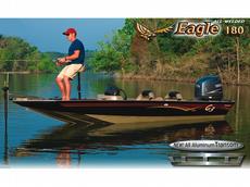 G3 Boats Eagle 180 2011 Boat specs
