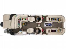 G3 Boats Elite 326 DC 2011 Boat specs