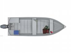 G3 Boats Guide V16 XT 2011 Boat specs