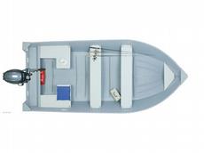 G3 Boats Guide V16 2011 Boat specs