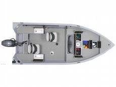 G3 Boats Guide V170 T 2011 Boat specs